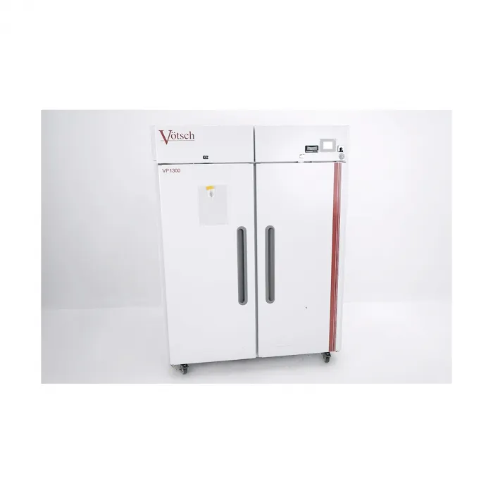 Used - Good VÖTSCH VP1300