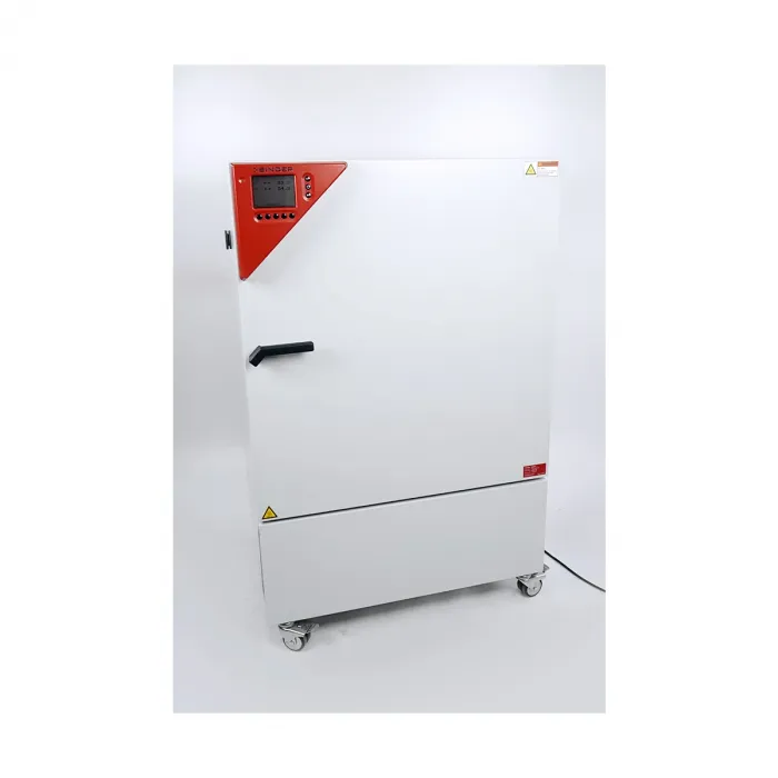 Used - Good BINDER KBF P240