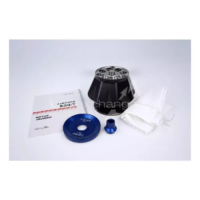 61041 NEW! Thermo Scientific T-865 Fixed Angle Rotor