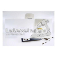 11231 CAMAG Reprostar 3 III UV 254 302 366nm White Light