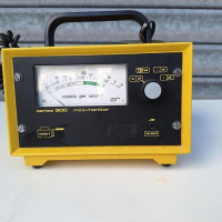 Used MORGAN mini-monitor series 900