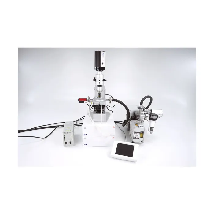 Refurbished LINKAM BTL Lyostat 3