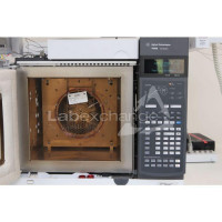 36166 Agilent 7890B