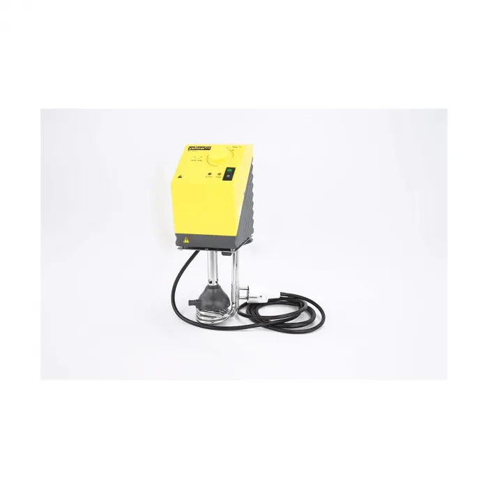 Used - Good IKA ET basic Yellow Line