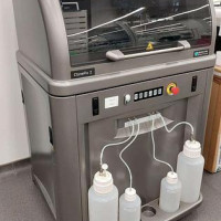 Used MOLECULAR DEVICES ClonePix 2