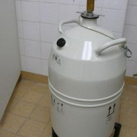 Used MVE LAB 20