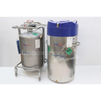 42132 Cryotherm Biosafe 120 MD