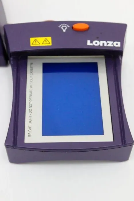 Pre-Owned - Excellent LONZA 57040