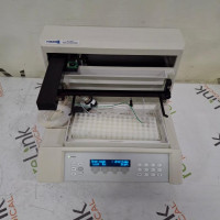 Used GILSON FC 203B