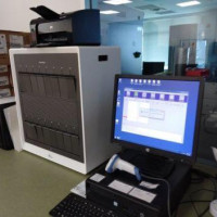 Pre-Owned - Excellent CEPHEID GeneXpert XVI