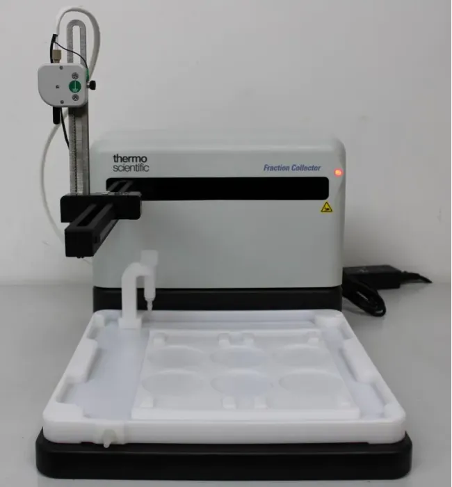 Used THERMO SCIENTIFIC VF-F11-A