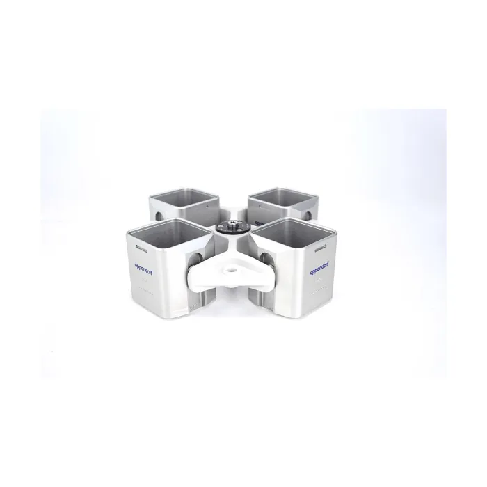 Refurbished EPPENDORF A-4-81