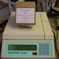 Used HEMA TECHNOLOGIES Bilirubin Plus