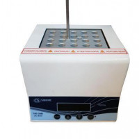 CS Cleaver TCDB-01 Dry Bath