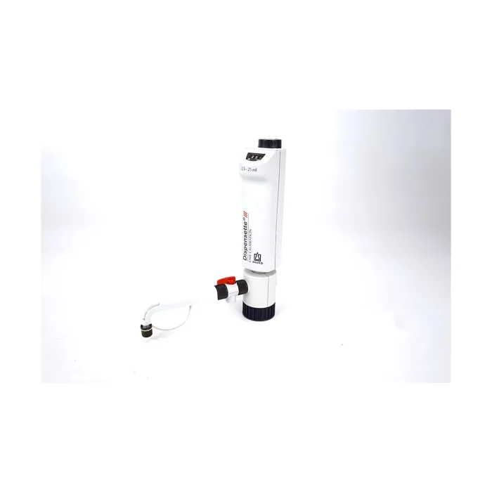 New BRANDTECH SCIENTIFIC Dispensette III