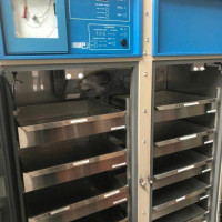 Used JEWETT BBR37