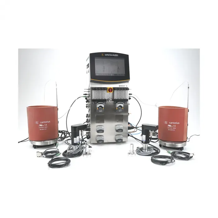 Pre-Owned - Excellent SARTORIUS Biostat B