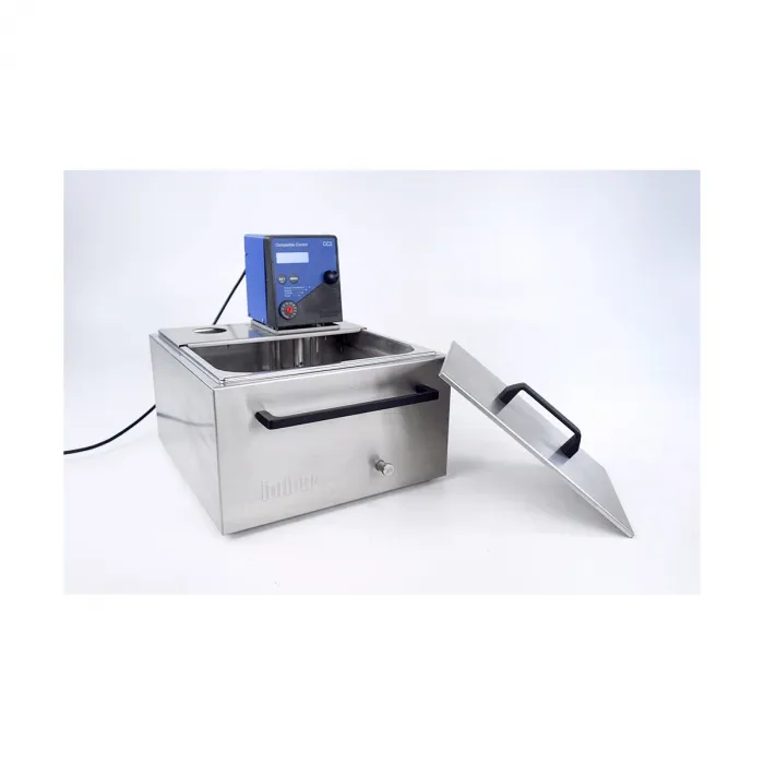 Used - Good HUBER CC-208B