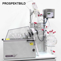 39880 Genser Scientific PILOTVAP-50