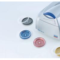 QIAGEN 36-Well Rotor Locking Ring for locking PCR Tubes, 0.2 ml, in the 36-Well Rotor
