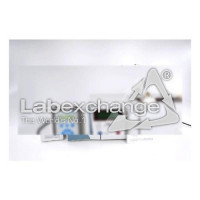 14829 Thermo Trace GC Ultra no Detector + Atlas GL Optic