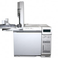 Used - Good AGILENT 6890N