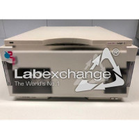 10128 Agilent 1100 G1312A Binäre Pumpe, erfüllt Herstell