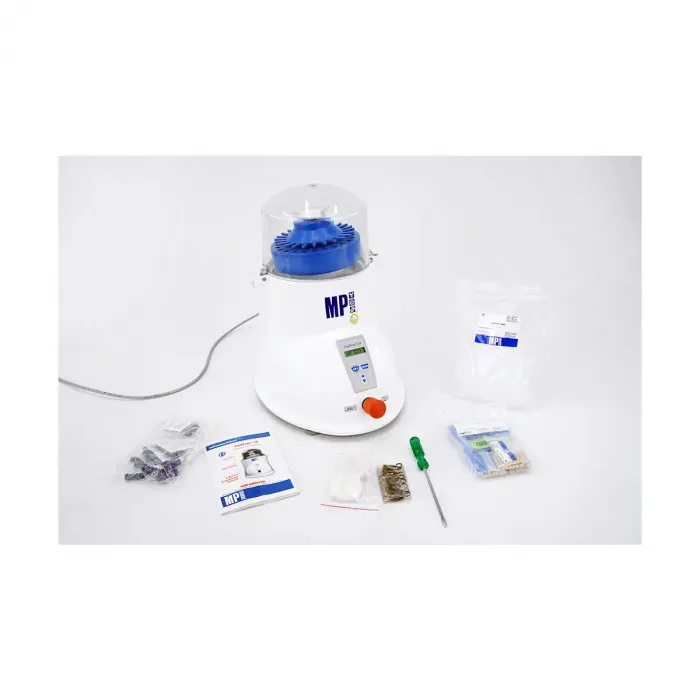 Pre-Owned - Excellent MP BIOMEDICALS FastPrep-24