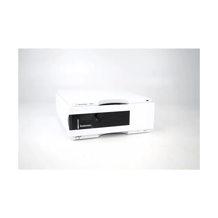Refurbished AGILENT G1311A 1200 Series