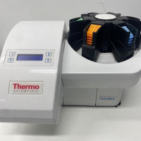 Used - Good THERMO SHANDON Printmate 450