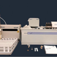 Used LACHAT INSTRUMENTS Quikchem 8500 Series 2