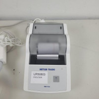 Used METTLER TOLEDO P25