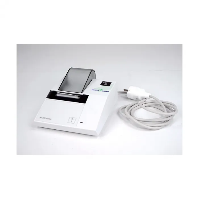Used - Good METTLER TOLEDO BT-P42