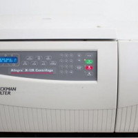 Used BECKMAN COULTER Allegra X-12R