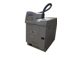 Varian 3900 Gas Chromatography