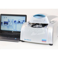 35161 Qiagen Roto-Disc Heat Sealer