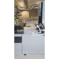 11891 GC, Agilent, 8890, mit Autosampler G4567A