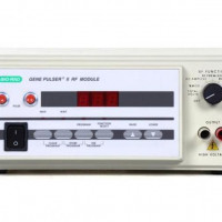 Used - Good BIO-RAD Gene Pulser II