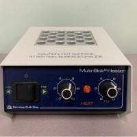 BARNSTEAD Model 2050 Multi-Blok Heater