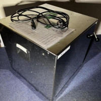 Pre-Owned - Excellent INTERSCIENCE JumboMix 3500 vp