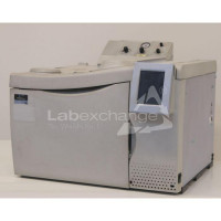 38290 Perkin Elmer Clarus 500