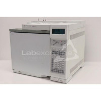 40738 Agilent 6890 N