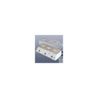 99099 SAF Wärmetechnik LabHEAT® Reihenheizgerät KM-R3, 3