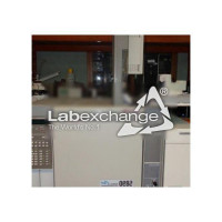 11895 GC-MS , Hewlett Packard, 5890, 5972, mit Autosampl