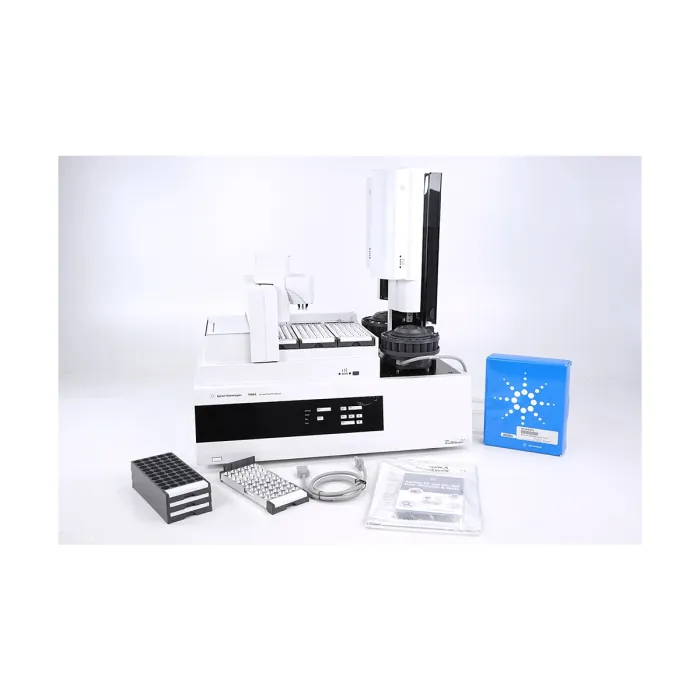 Refurbished AGILENT 7696A Sample Prep WorkBench