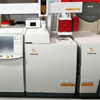 Used - Good VARIAN 450-GC