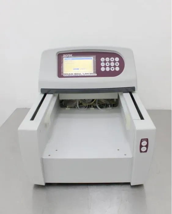 Used DISTEK Evolution 4300