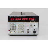 52625 Hewlett Packard 5342A