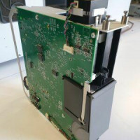 CEPHEID Genexpert module 6 color PN 900-0386