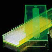 THERMO KONELAB 12-position low-volume Multicell Cuvette Chemistry Analyzer Parts